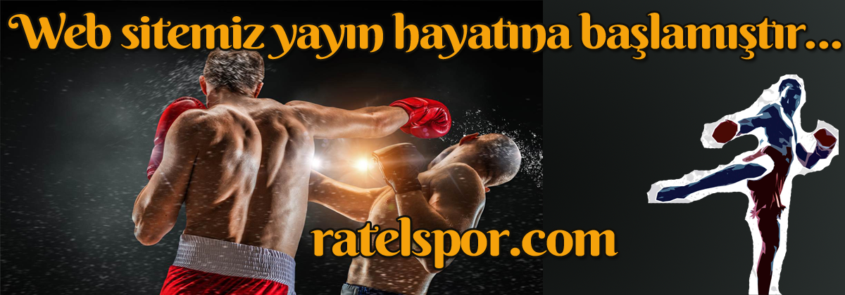 Kickboks,Boks,Ratel Spor