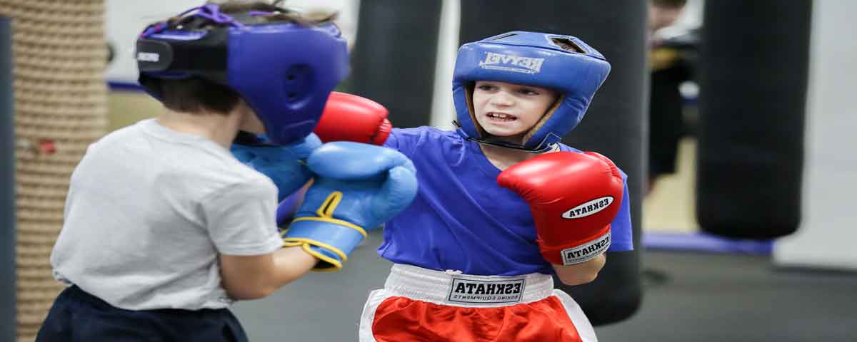 Kickboks,Boks,Ratel Spor